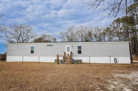 A home in McBee