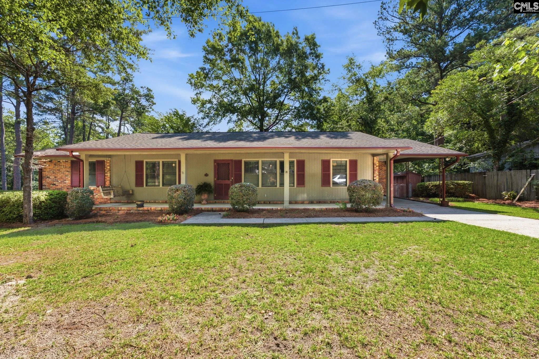 6544 Brookside Circle