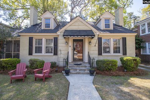 Property photo of 2424 Monroe Street, Columbia, SC 29205