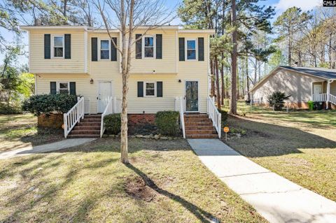 Photo of 105 Thames Valley Court, Irmo, SC 29063 (MLS # 629286)