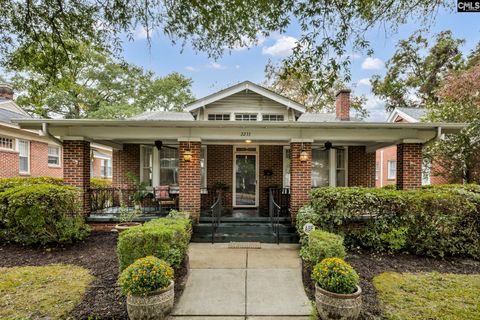2233 Marion Street Columbia SC 29201