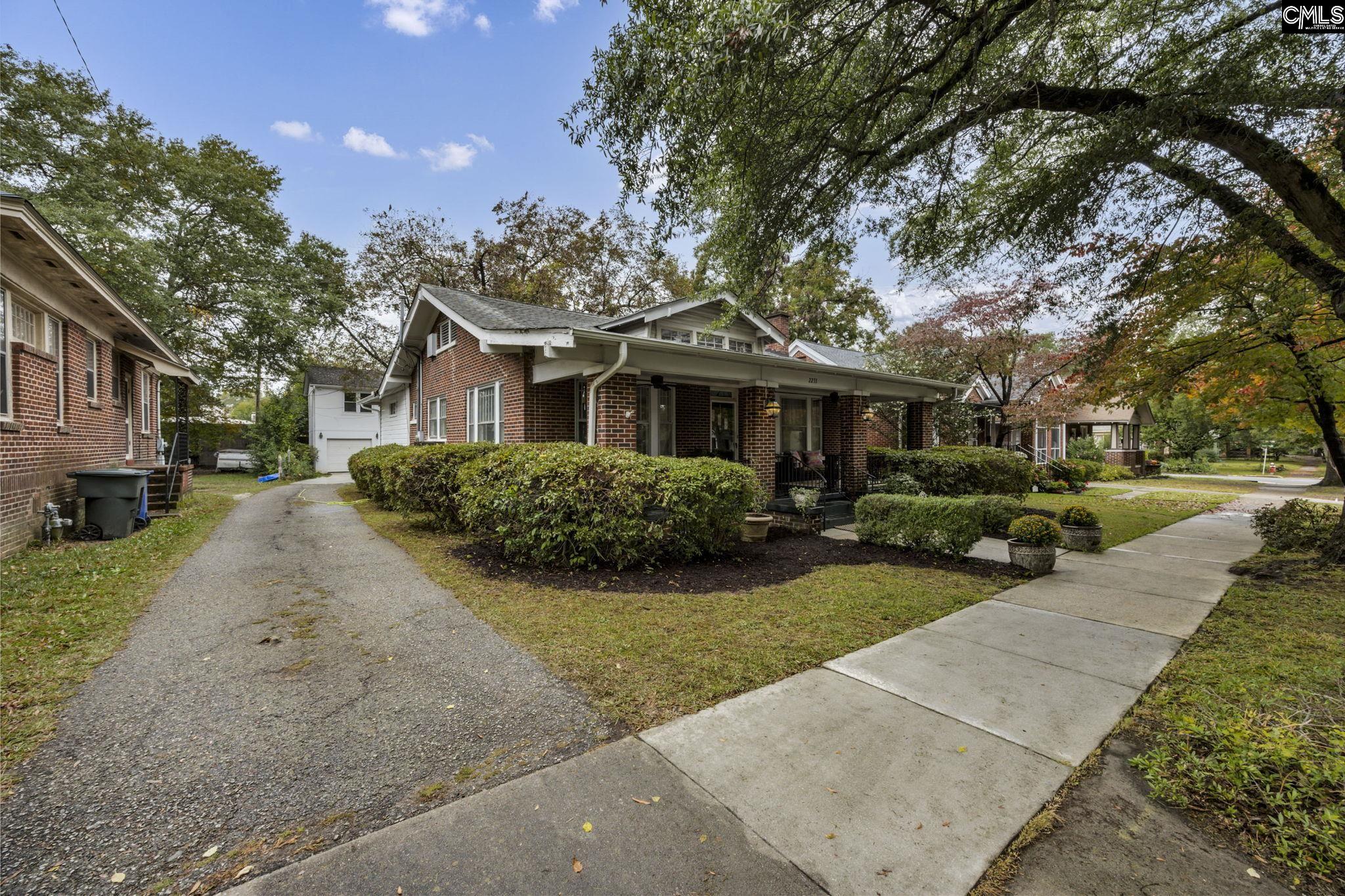 Columbia, South Carolina 29201, United States, 5 Bedrooms Bedrooms, ,3 BathroomsBathrooms,Residential,Active,236378