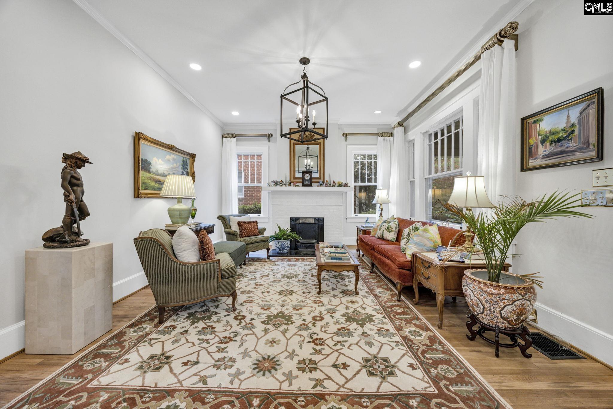 Columbia, South Carolina 29201, United States, 5 Bedrooms Bedrooms, ,3 BathroomsBathrooms,Residential,Active,236378