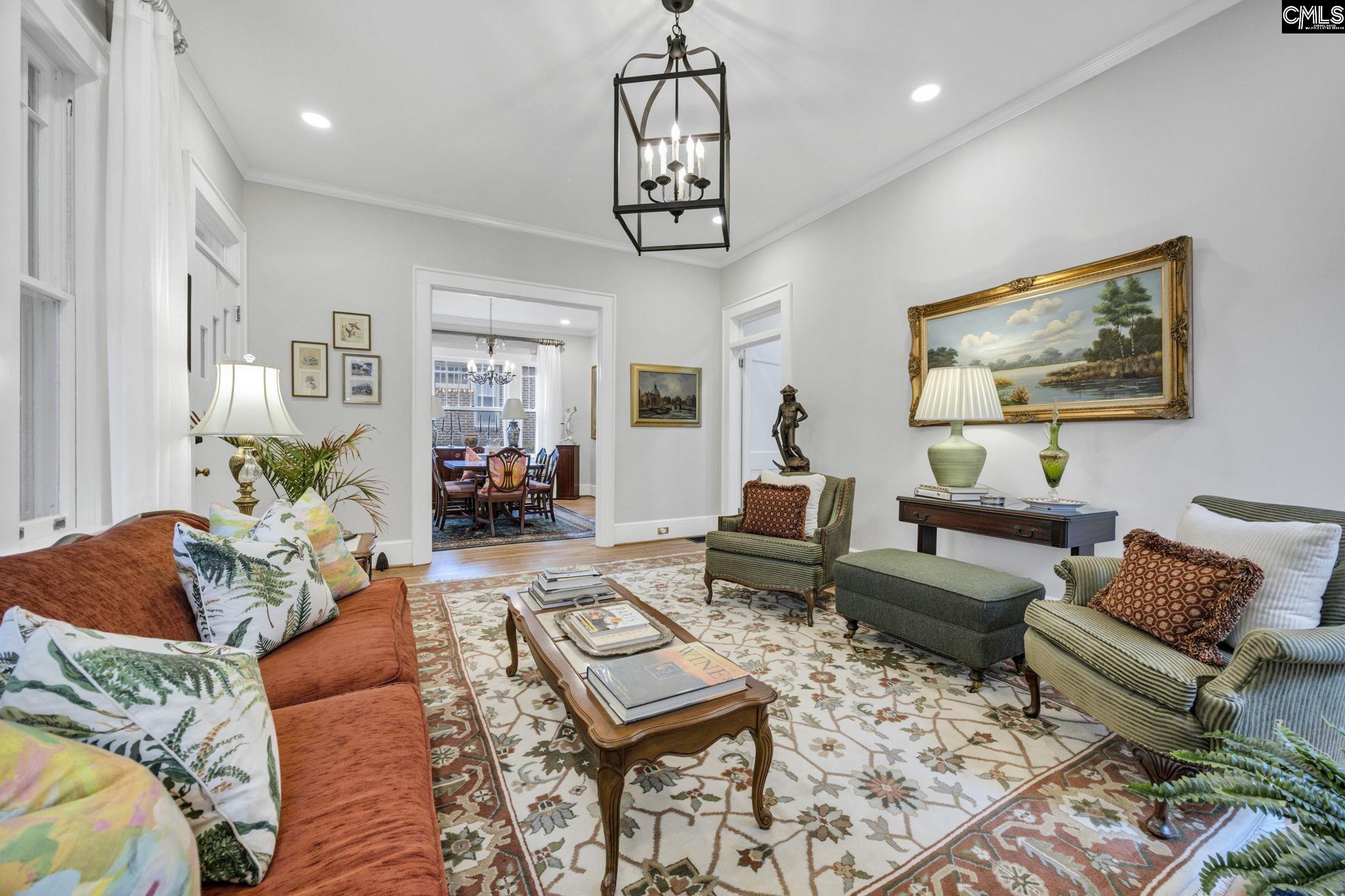 Columbia, South Carolina 29201, United States, 5 Bedrooms Bedrooms, ,3 BathroomsBathrooms,Residential,Active,236378