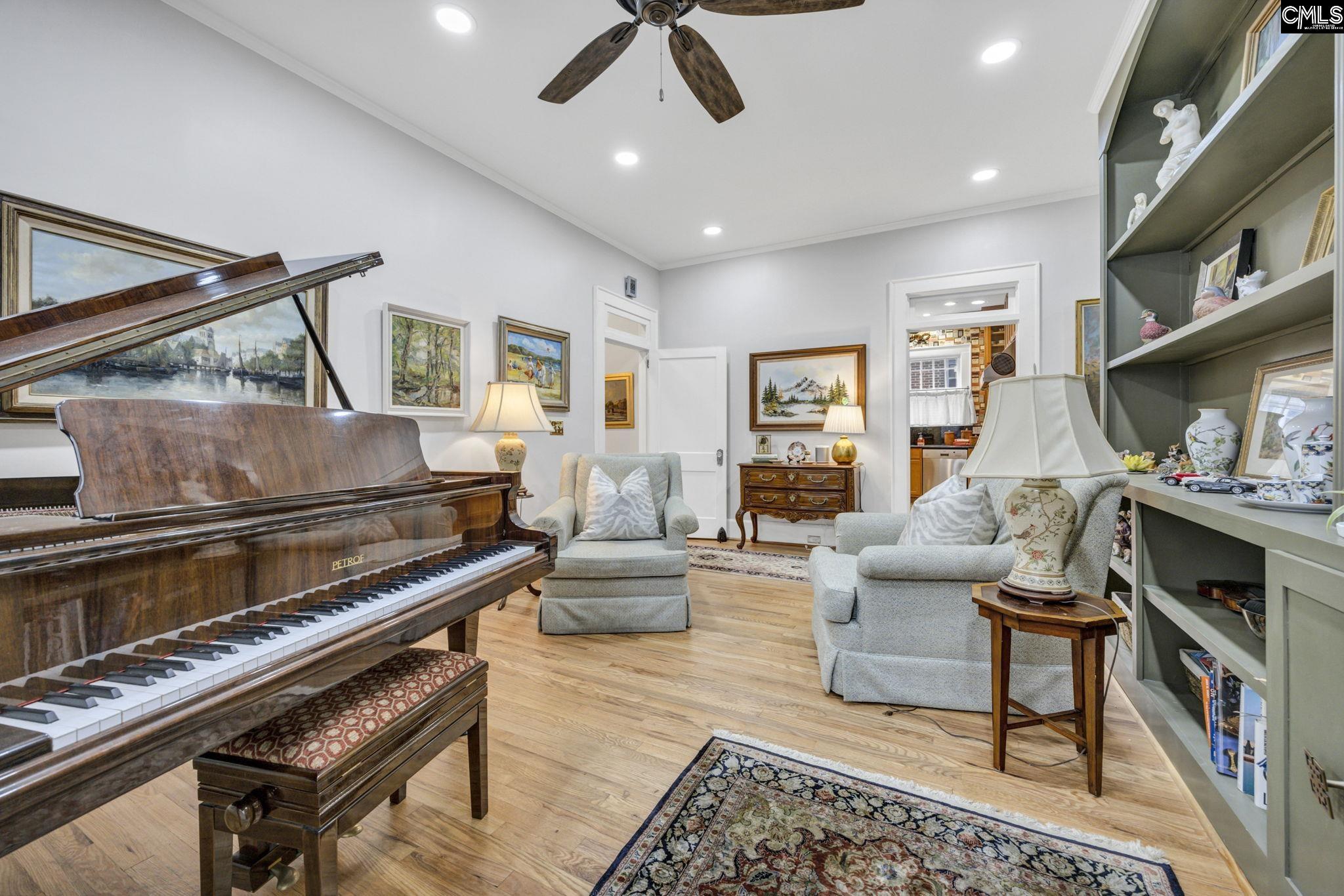 Columbia, South Carolina 29201, United States, 5 Bedrooms Bedrooms, ,3 BathroomsBathrooms,Residential,Active,236378