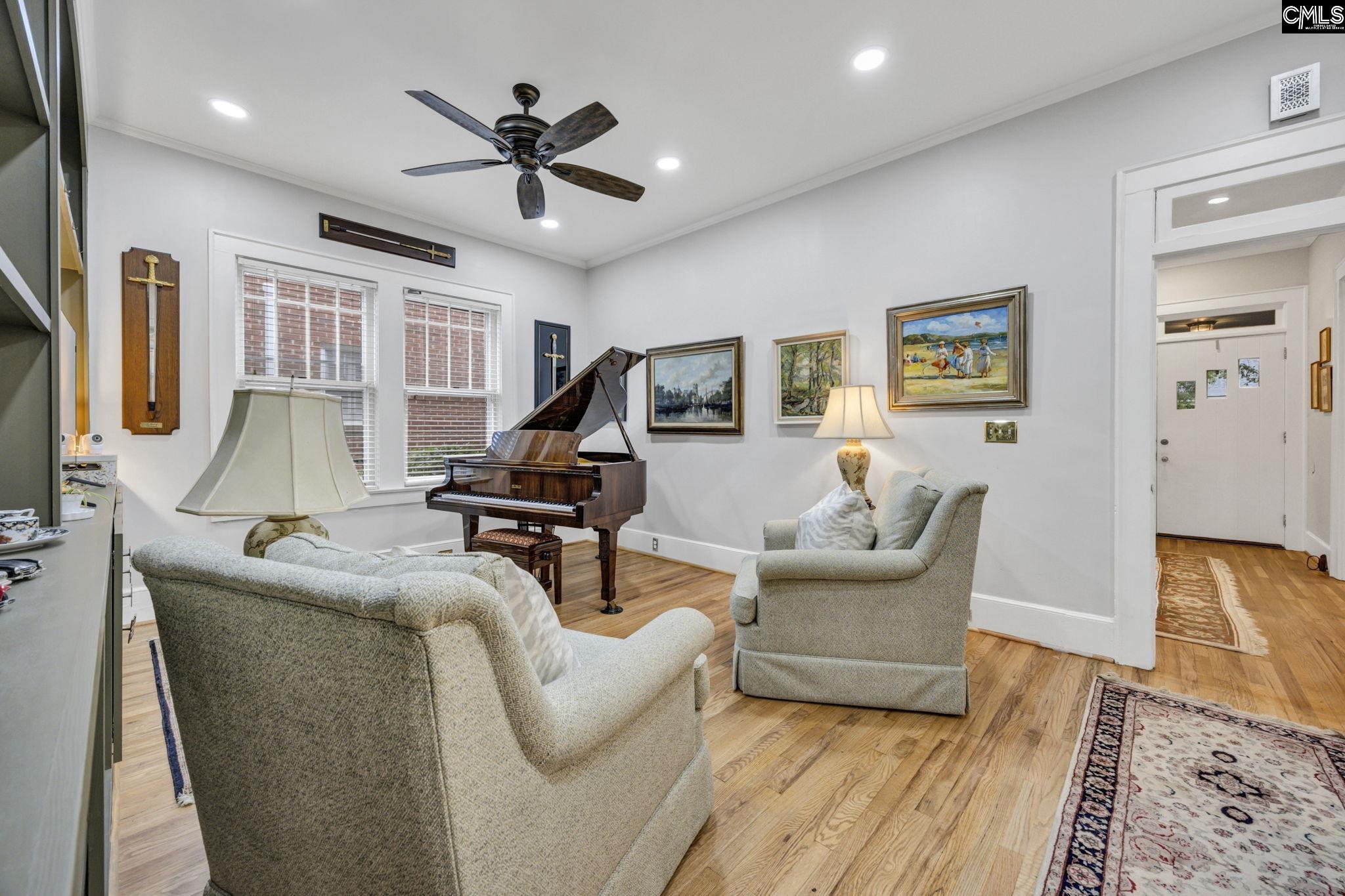 Columbia, South Carolina 29201, United States, 5 Bedrooms Bedrooms, ,3 BathroomsBathrooms,Residential,Active,236378