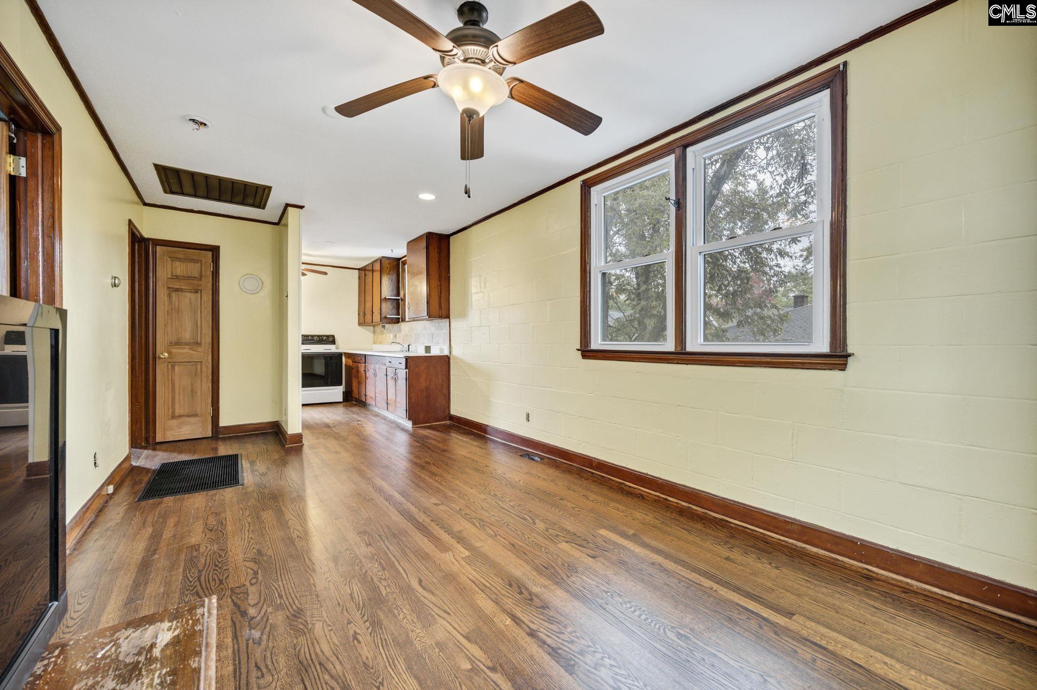 Columbia, South Carolina 29201, United States, 5 Bedrooms Bedrooms, ,3 BathroomsBathrooms,Residential,Active,236378