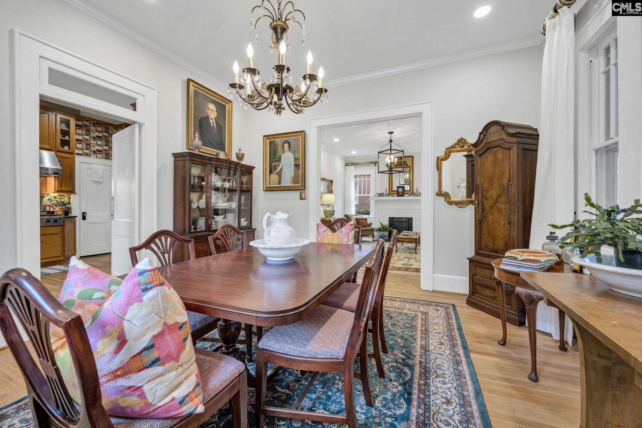 Columbia, South Carolina 29201, United States, 5 Bedrooms Bedrooms, ,3 BathroomsBathrooms,Residential,Active,236378