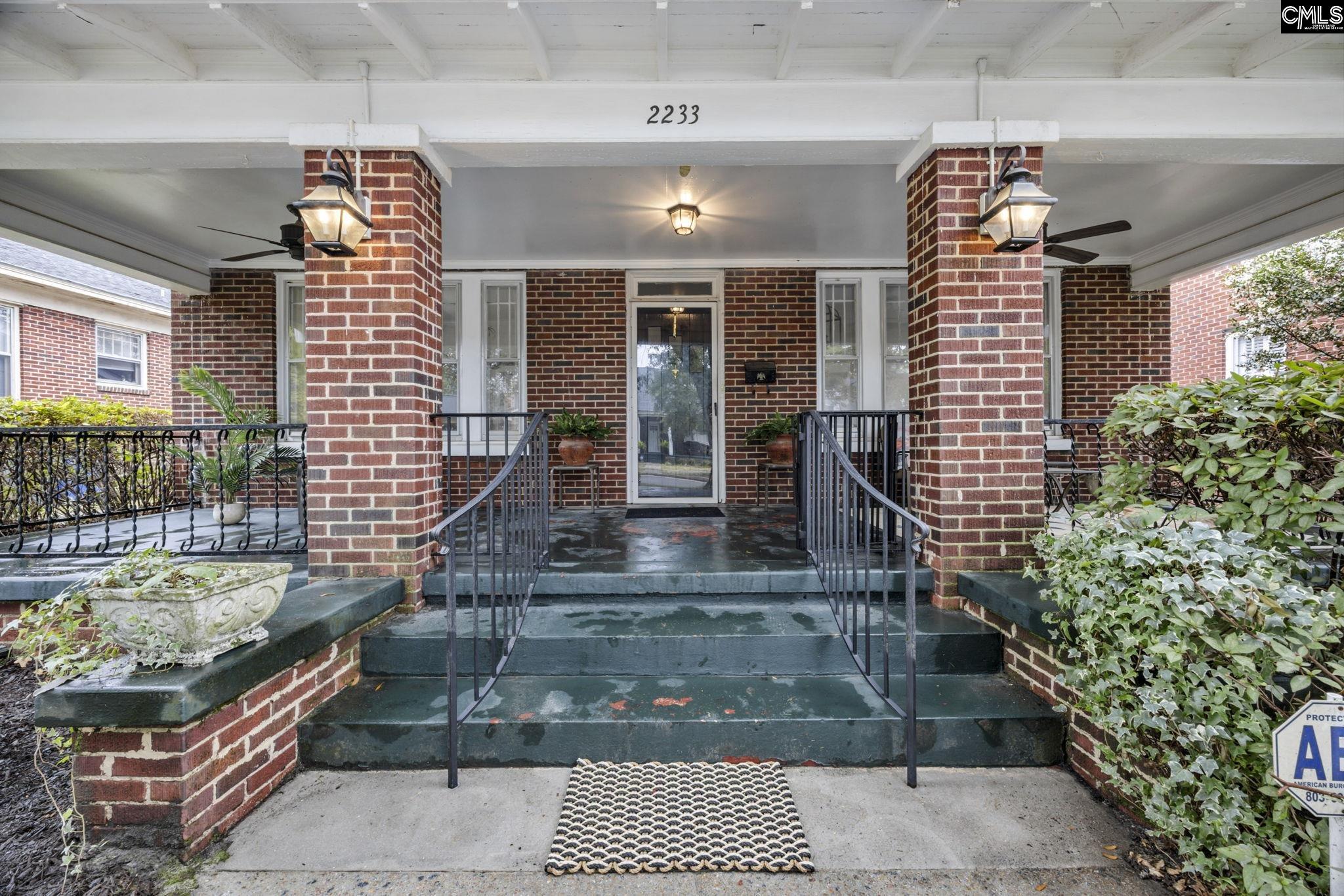 Columbia, South Carolina 29201, United States, 5 Bedrooms Bedrooms, ,3 BathroomsBathrooms,Residential,Active,236378