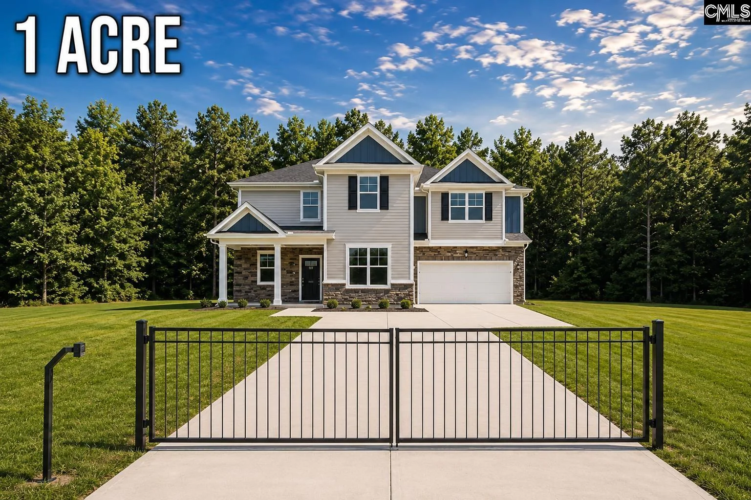6940 Claremont Lane, Sumter, SC, 29154