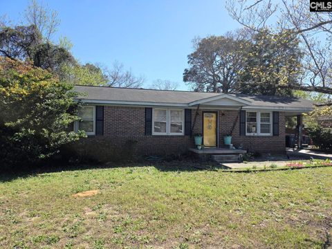 Photo of 3127 Sierra Drive, West Columbia, SC 29170 (MLS # 629501)