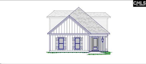 Photo of 3216 Banter Drive, Graniteville, SC 29829 (MLS # 622318)