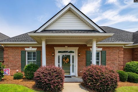 A home in Lexington