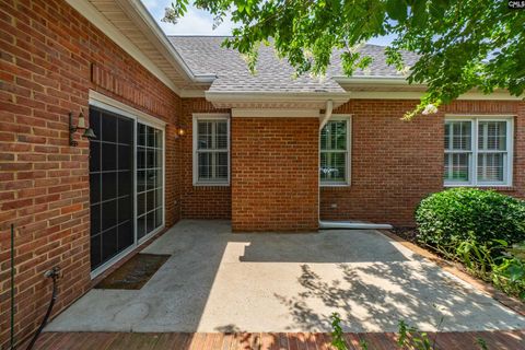 A home in Lexington