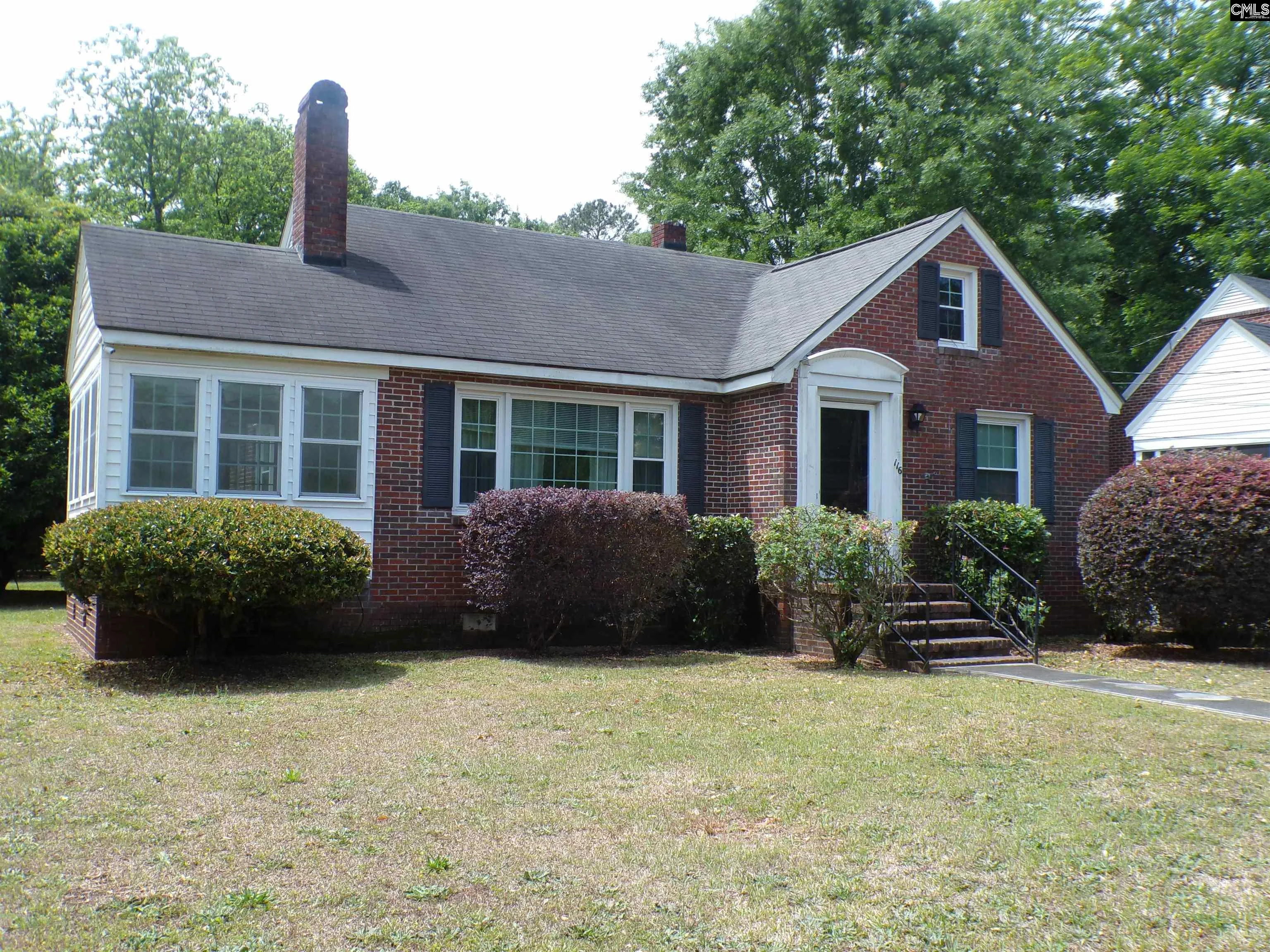 116 Davis Street, Bishopville, SC, 29010