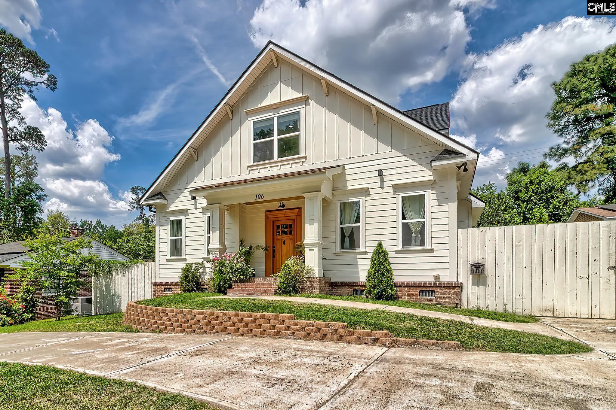 106 Ponte Vedra Drive