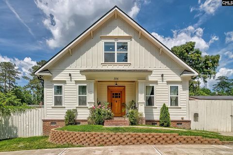 106 Ponte Vedra Drive Columbia SC 29206