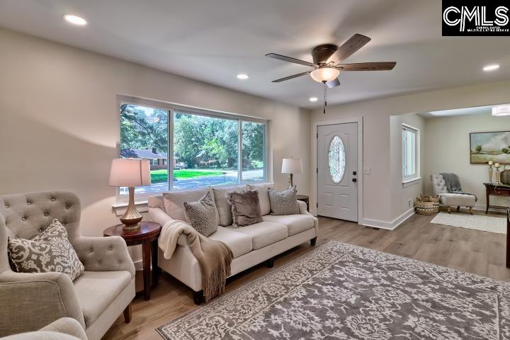 4725 Crystal Drive