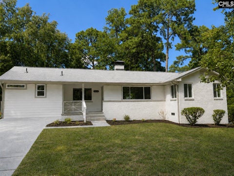 Photo of 4725 Crystal Drive, Columbia, SC 29206 (MLS # 642427)