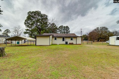 A home in Sumter