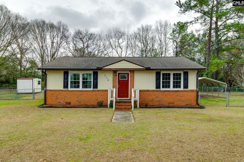 A home in Sumter