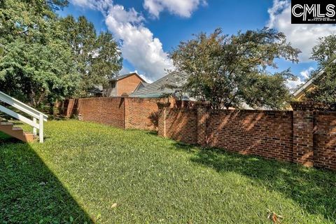 A home in Irmo