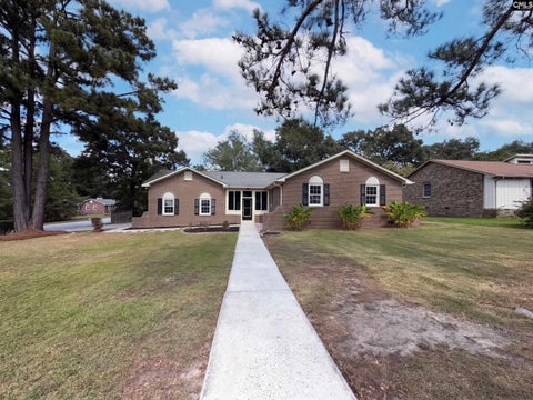 Photo of 93 Inway Drive, Columbia, SC 29223 (MLS # 643313)