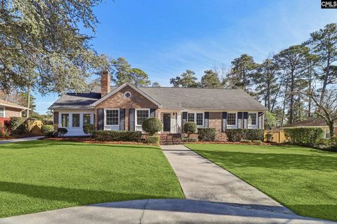 Photo of 5914 N Trenholm Road, Columbia, SC 29206 (MLS # 627332)