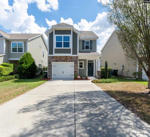 Photo of 120 Brewers Oak Lane, West Columbia, SC 29169 (MLS # 643210)