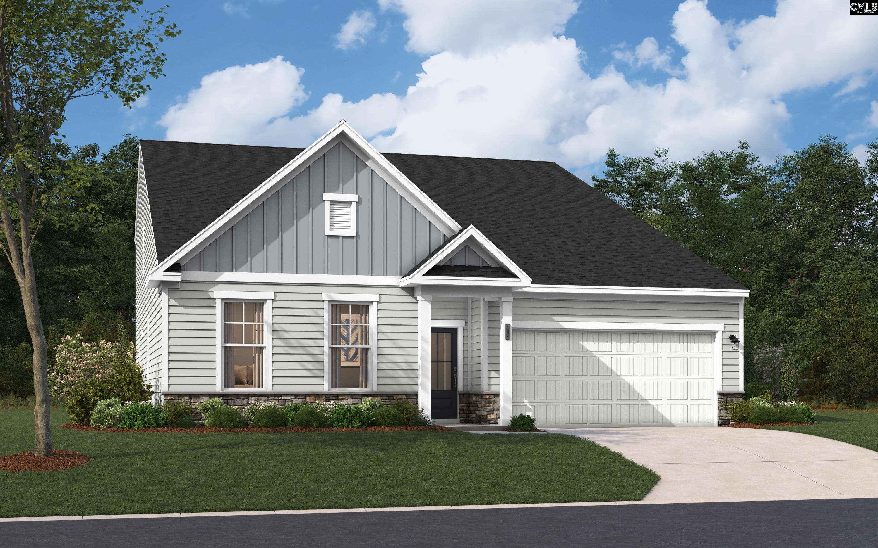 Photo 1 of 58 — 928 Oak Valley Drive, Blythewood, SC 29016