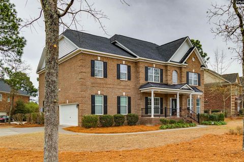 A home in Blythewood