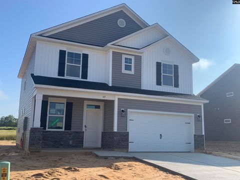 Photo of 117 Dew Blossom Drive, Lexington, SC 29073 (MLS # 623616)