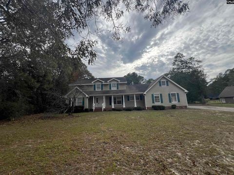 Photo of 2808 Loretto Drive, Sumter, SC 29150 (MLS # 632092)