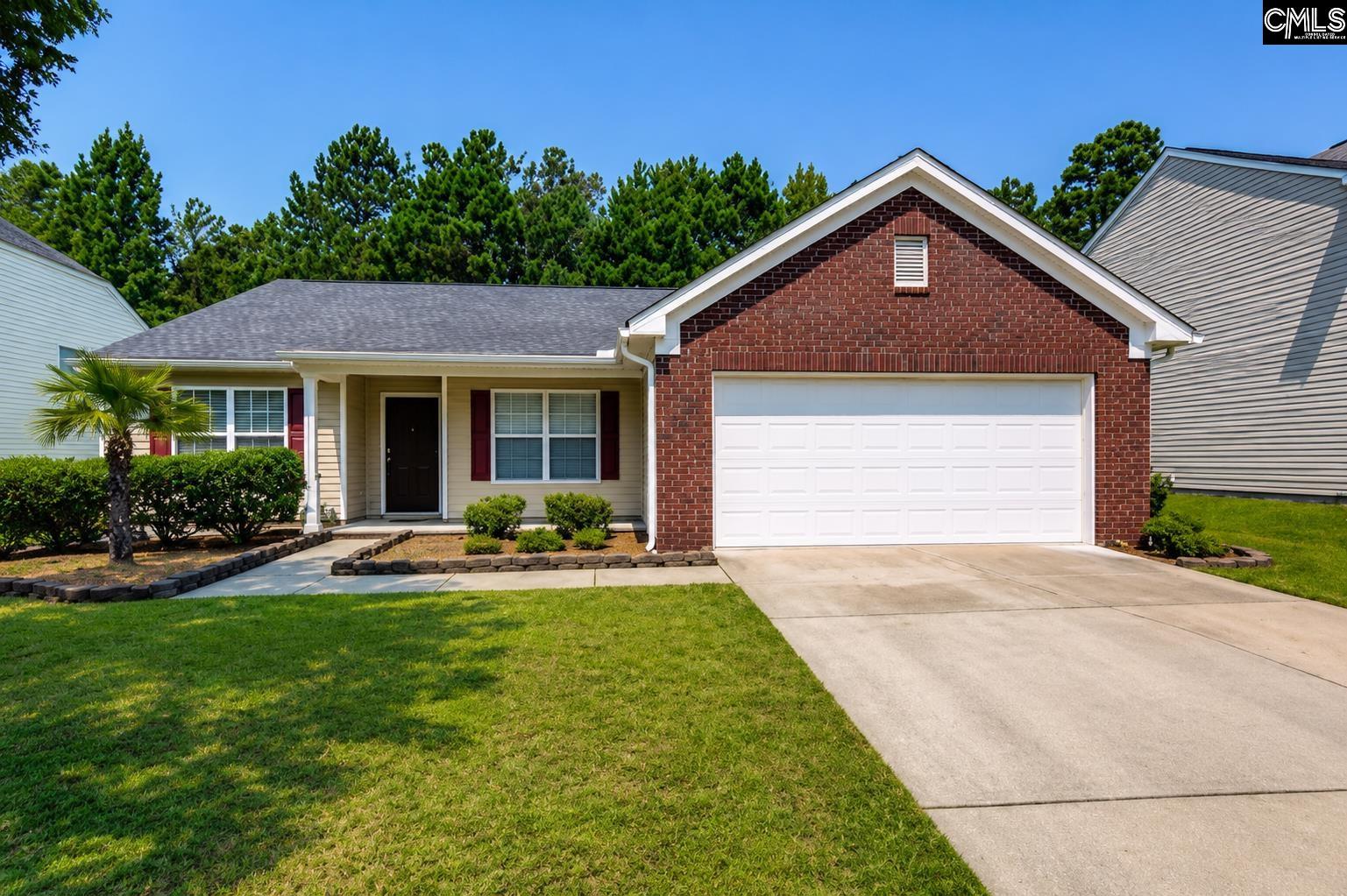 480 Guard Tower Lane, Columbia, SC, 29209