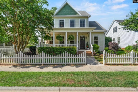 Property photo of 112 Garden Gate Way, Lexington, SC 29072