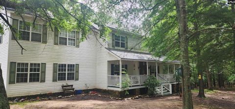 A home in Blythewood