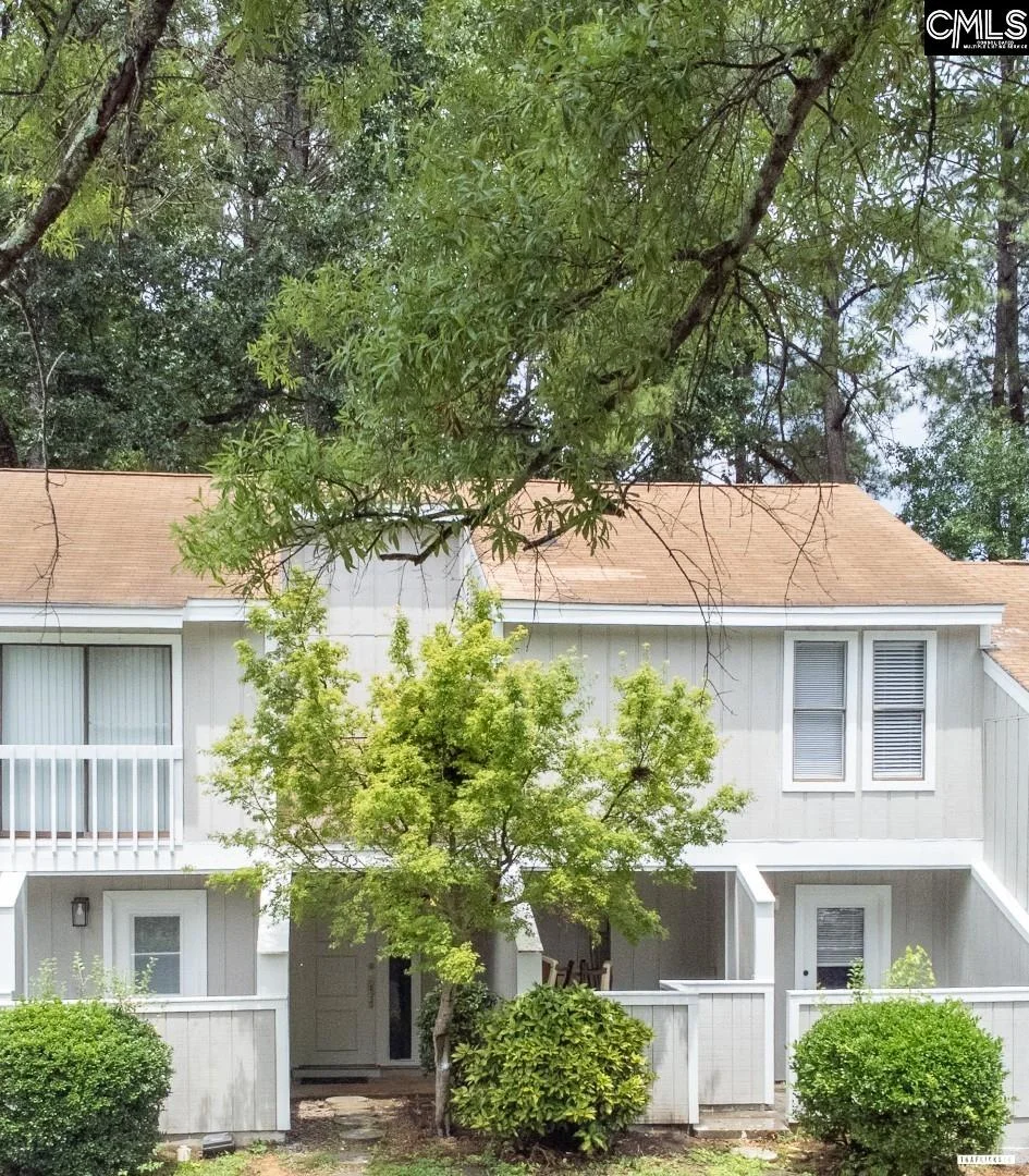 393 Hickory Hill Drive