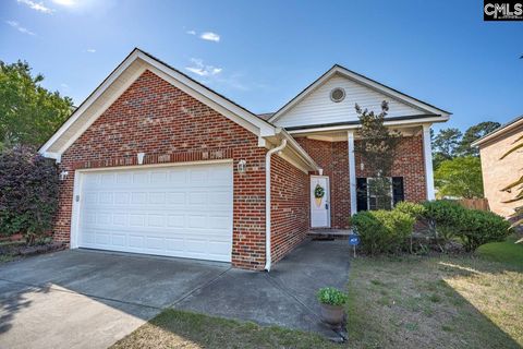 135 Derby Drive Columbia Sc 29170