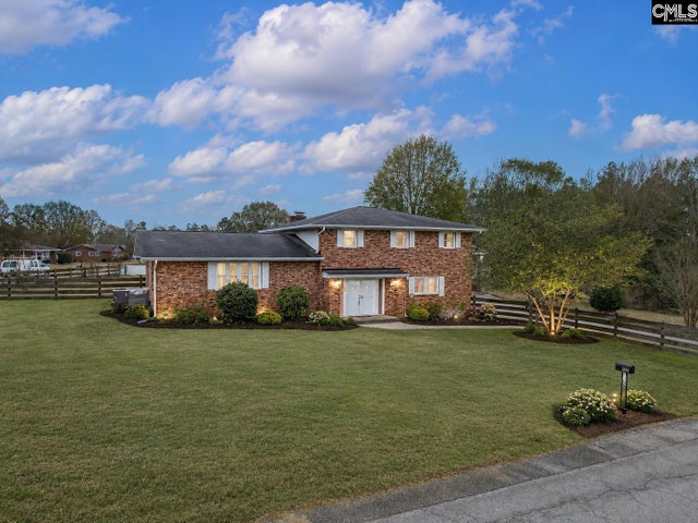 560 Edisto Drive