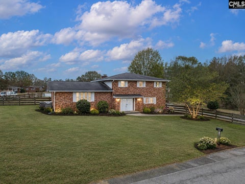 Photo of 560 Edisto Drive, Batesburg, SC 29006 (MLS # 642106)