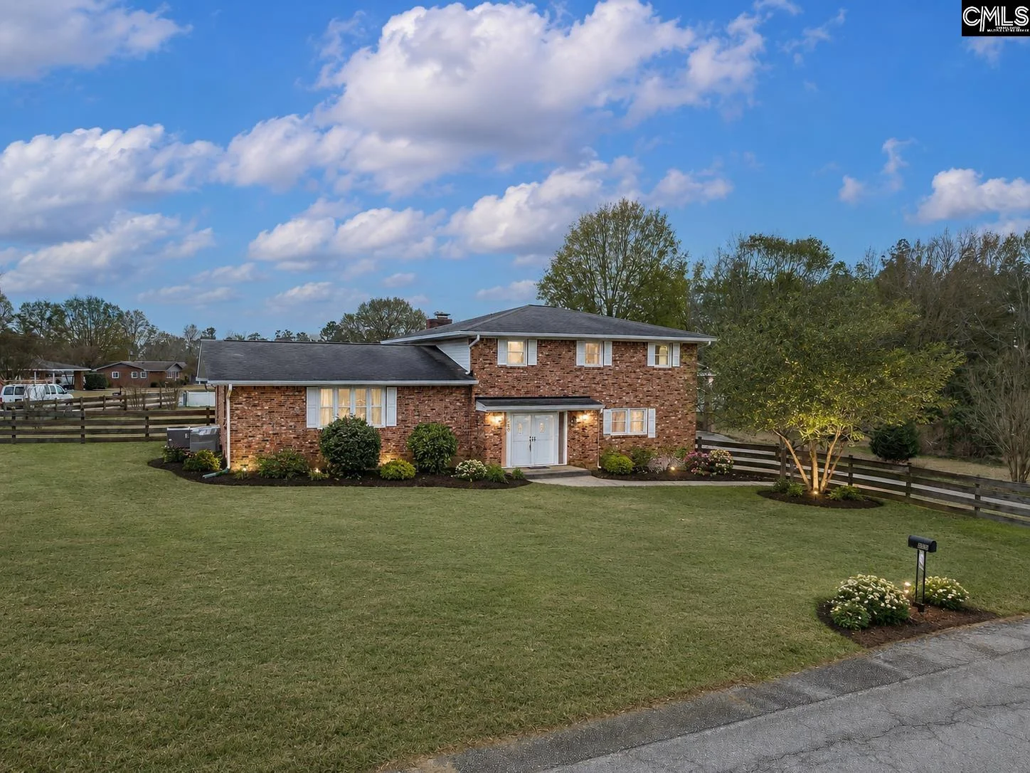 560 Edisto Drive, Batesburg, SC, 29006
