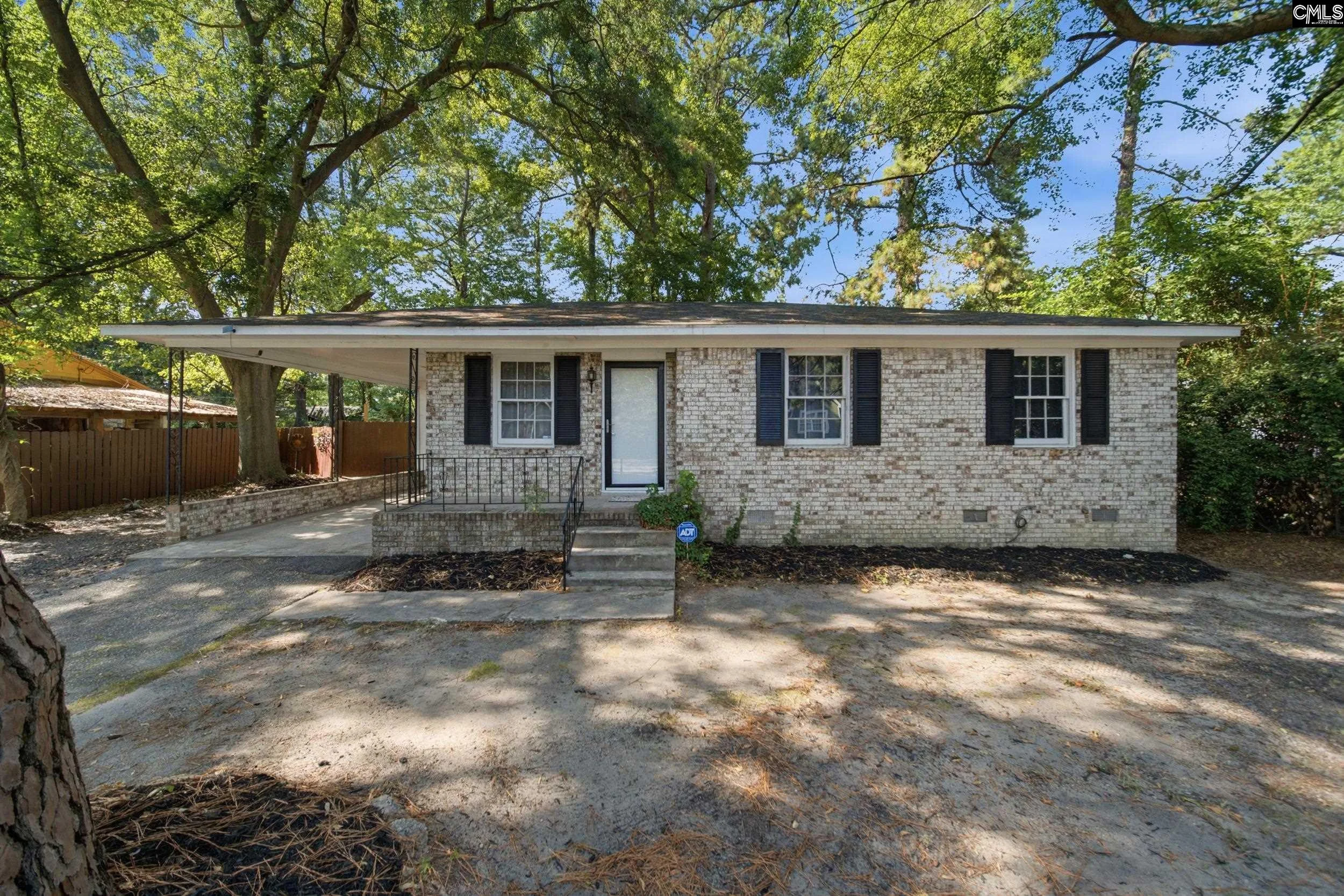 2341 Rolling Hills Road