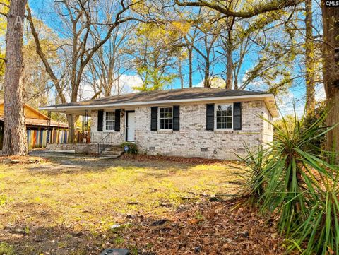 Photo of 2341 Rolling Hills Road, Columbia, SC 29210 (MLS # 629035)