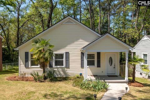 A home in Columbia