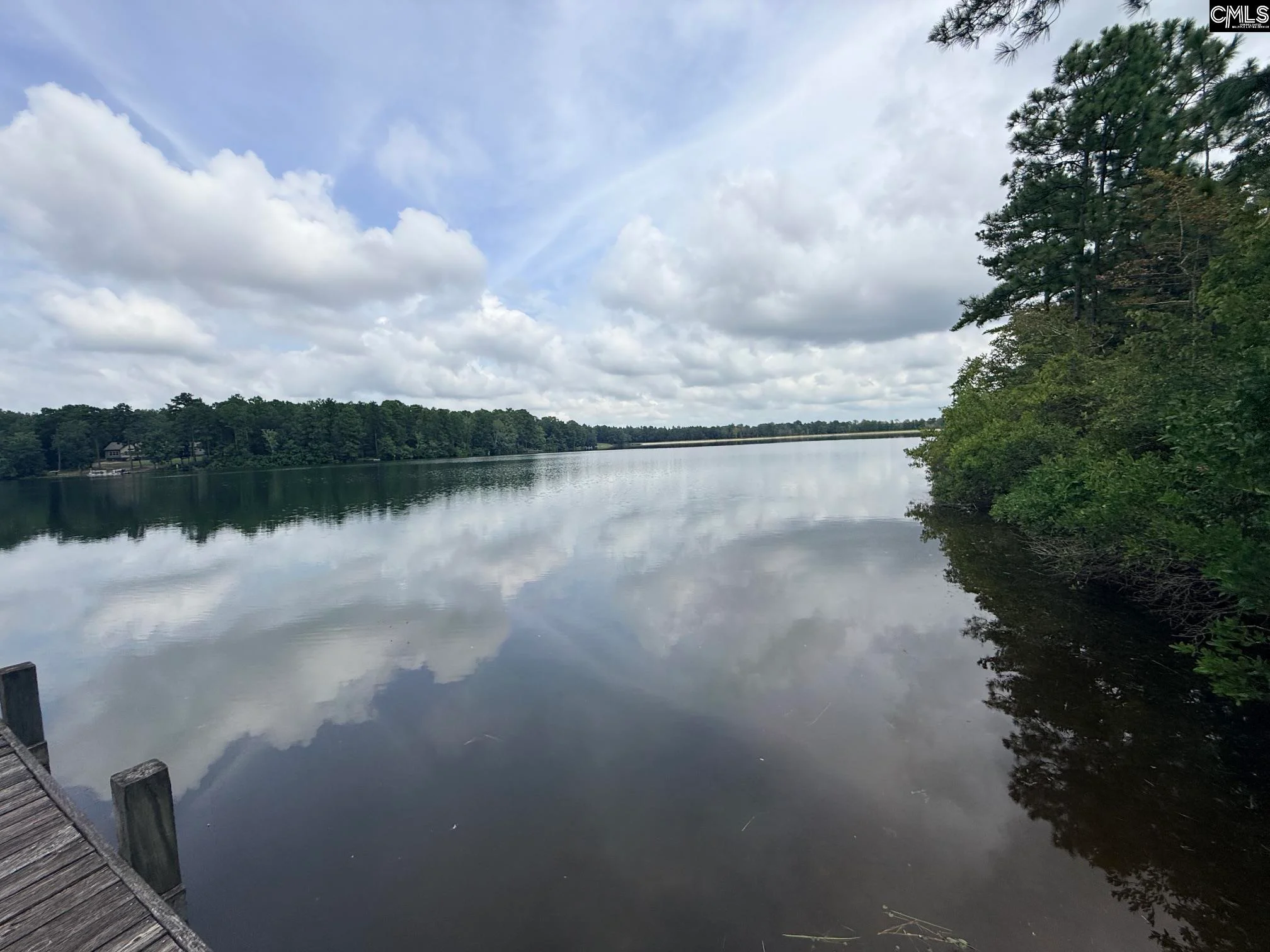 731 Edisto Lake Road
