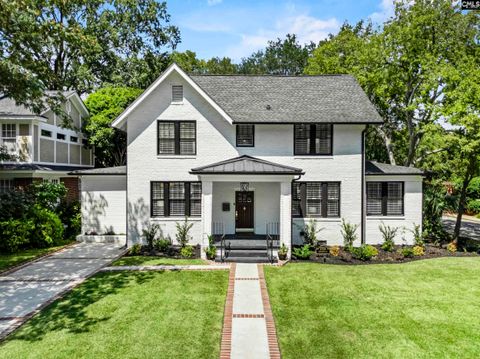 1731 Maplewood Drive Columbia SC 29205