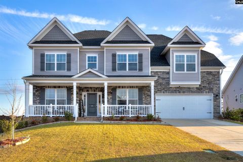 Photo of 29 Coltswood Ln Ln, Elgin, SC 29045 (MLS # 623210)