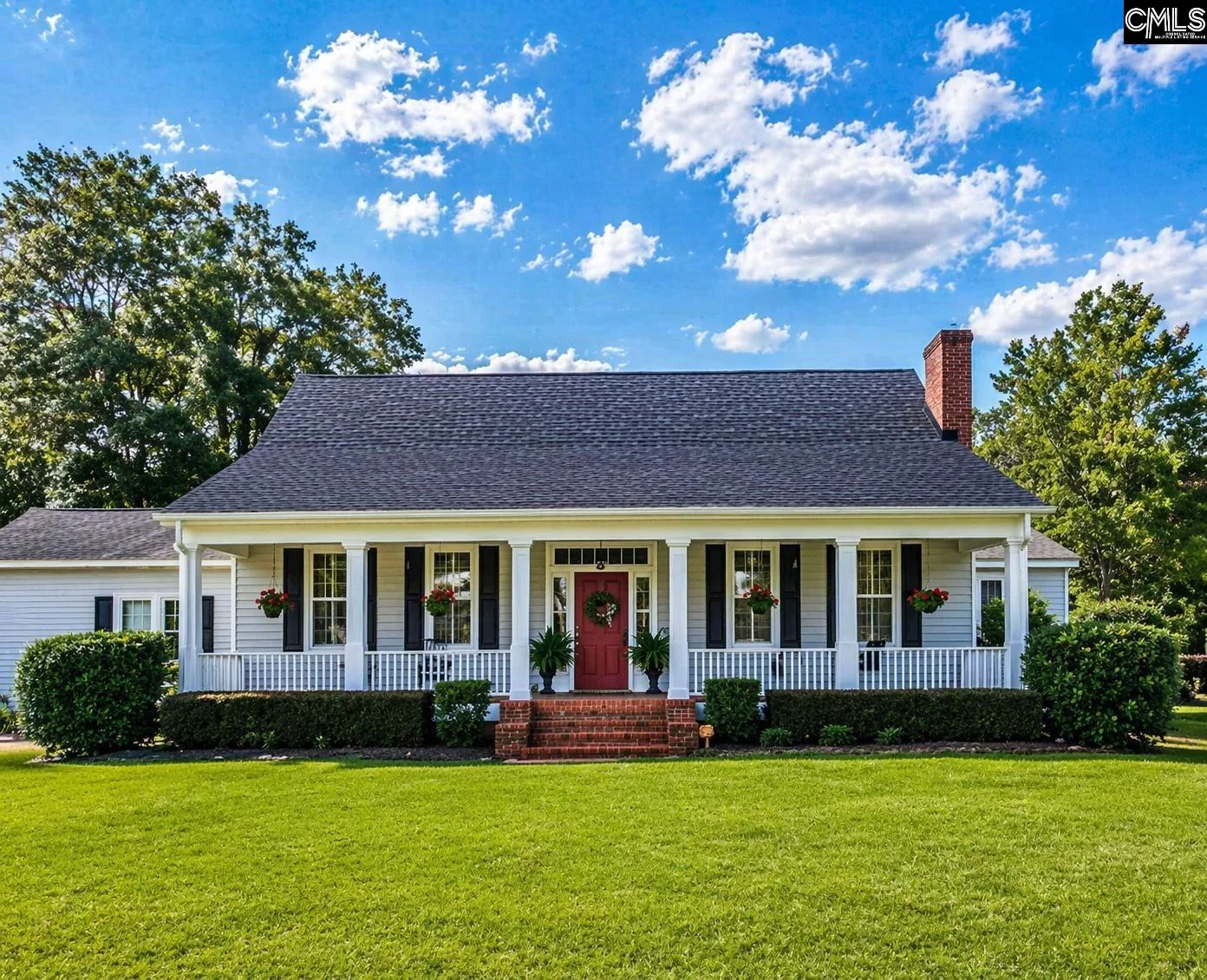 1126 Pruitt Drive