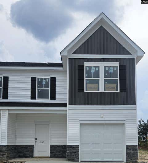 Property photo of 212 Sunny Hill Drive, Blythewood, SC 29016