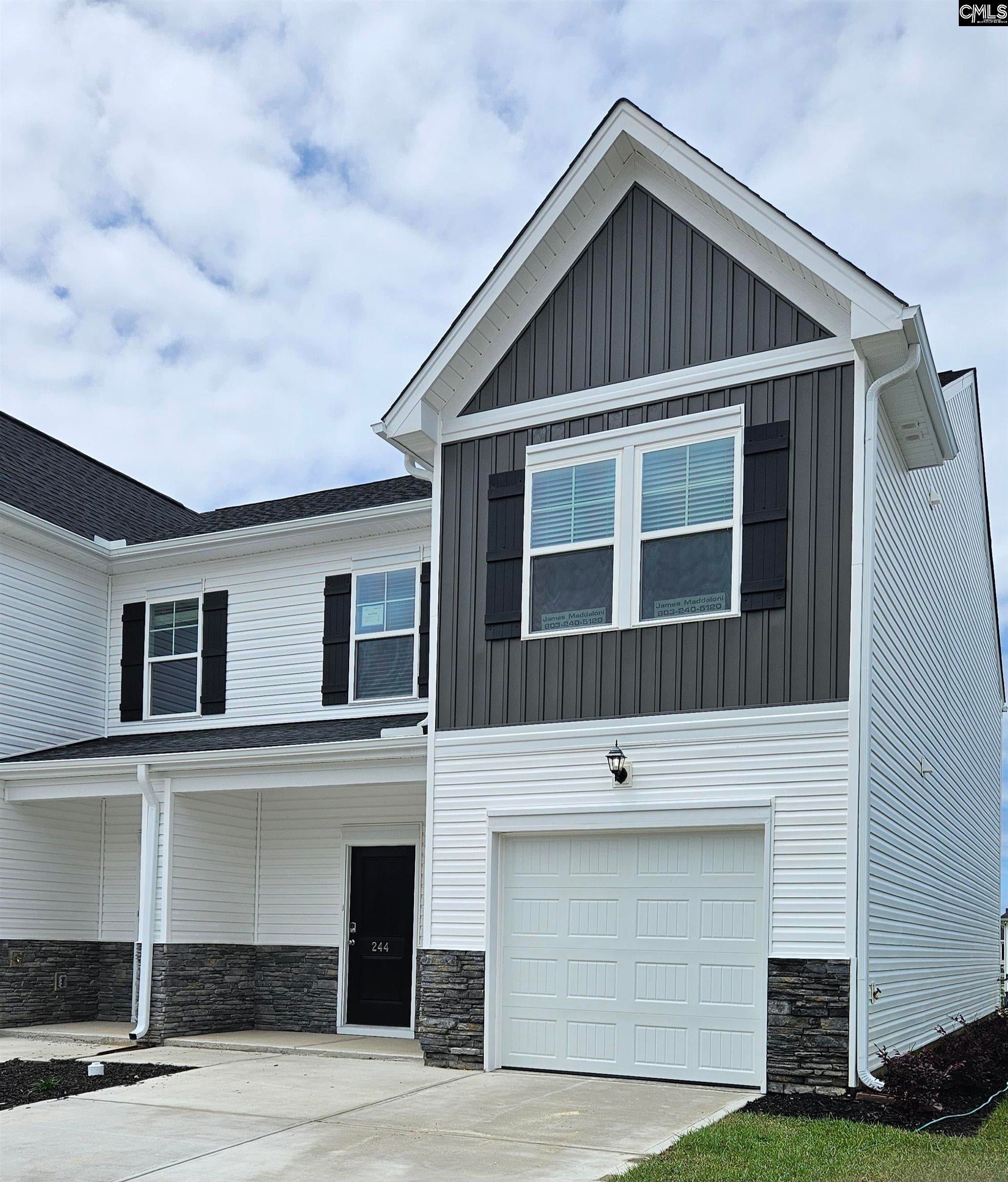212 Sunny Hill Drive, Blythewood, SC, 29016
